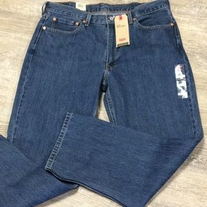 Levi’s 550 Relaxed men’s jeans